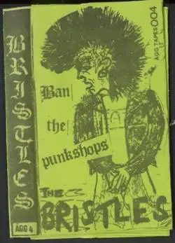 Ban The Punkshops